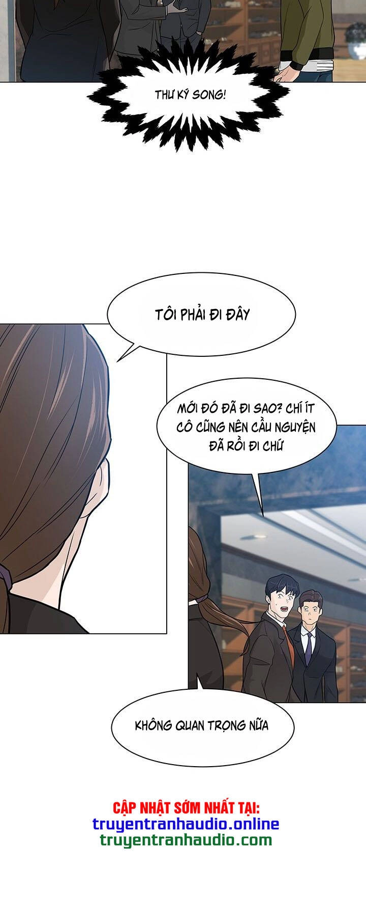 Người Trở Về Từ Cõi Chết Chapter 3 - 36