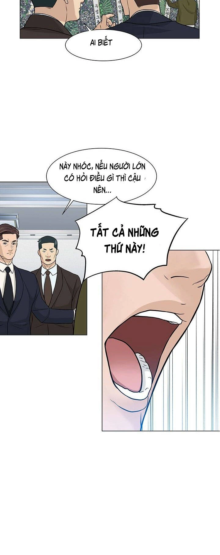 Người Trở Về Từ Cõi Chết Chapter 3 - 41