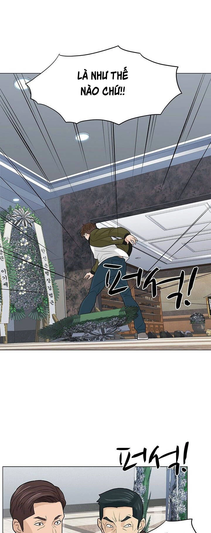 Người Trở Về Từ Cõi Chết Chapter 3 - 42