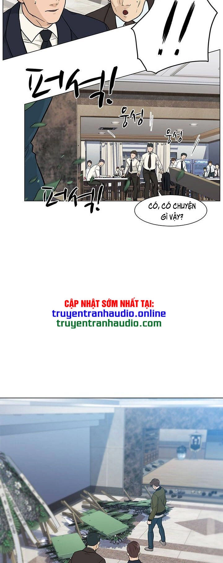 Người Trở Về Từ Cõi Chết Chapter 3 - 43