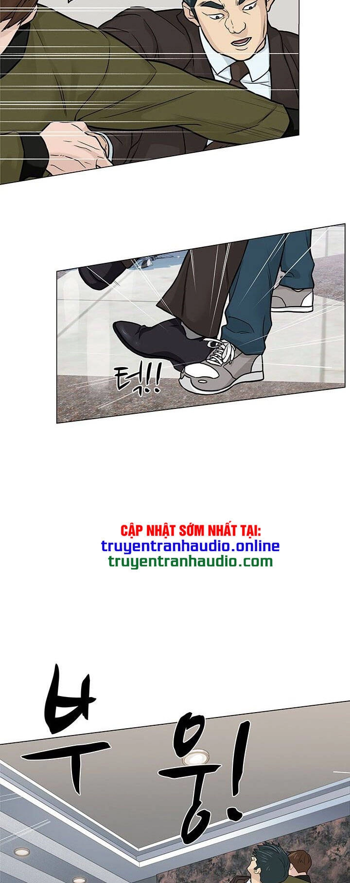 Người Trở Về Từ Cõi Chết Chapter 3 - 46