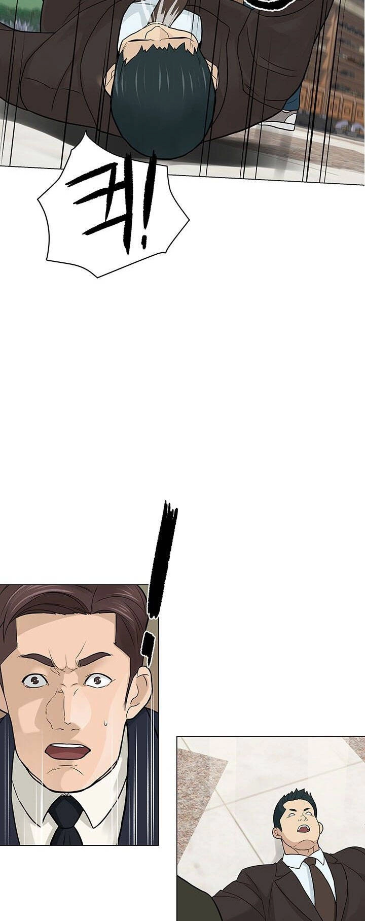 Người Trở Về Từ Cõi Chết Chapter 3 - 48