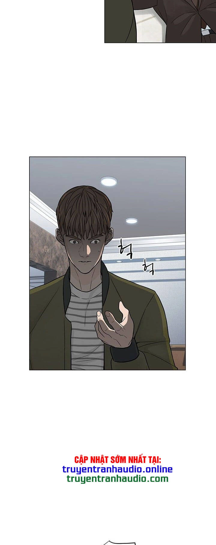 Người Trở Về Từ Cõi Chết Chapter 3 - 49