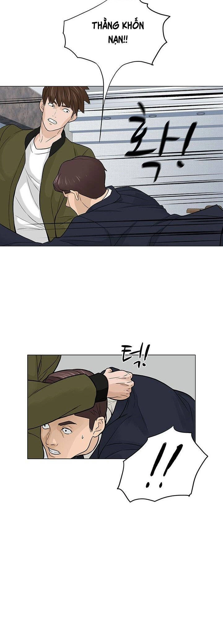 Người Trở Về Từ Cõi Chết Chapter 3 - 50