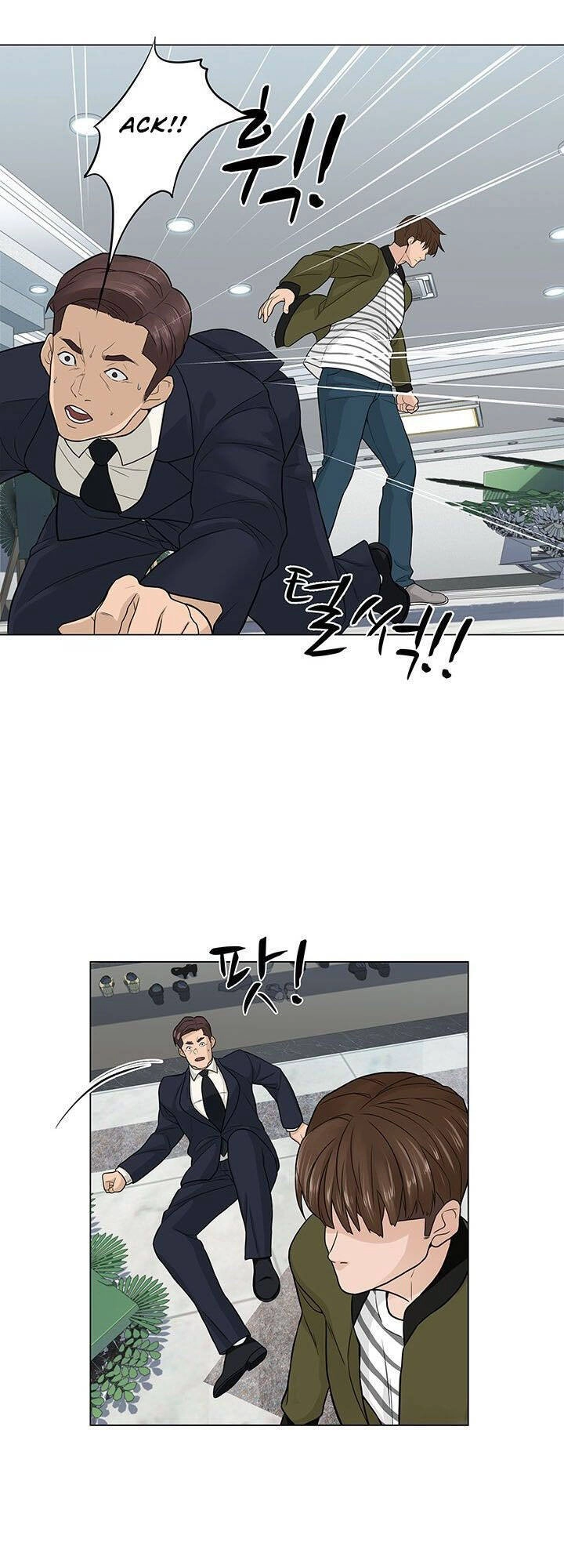 Người Trở Về Từ Cõi Chết Chapter 3 - 52