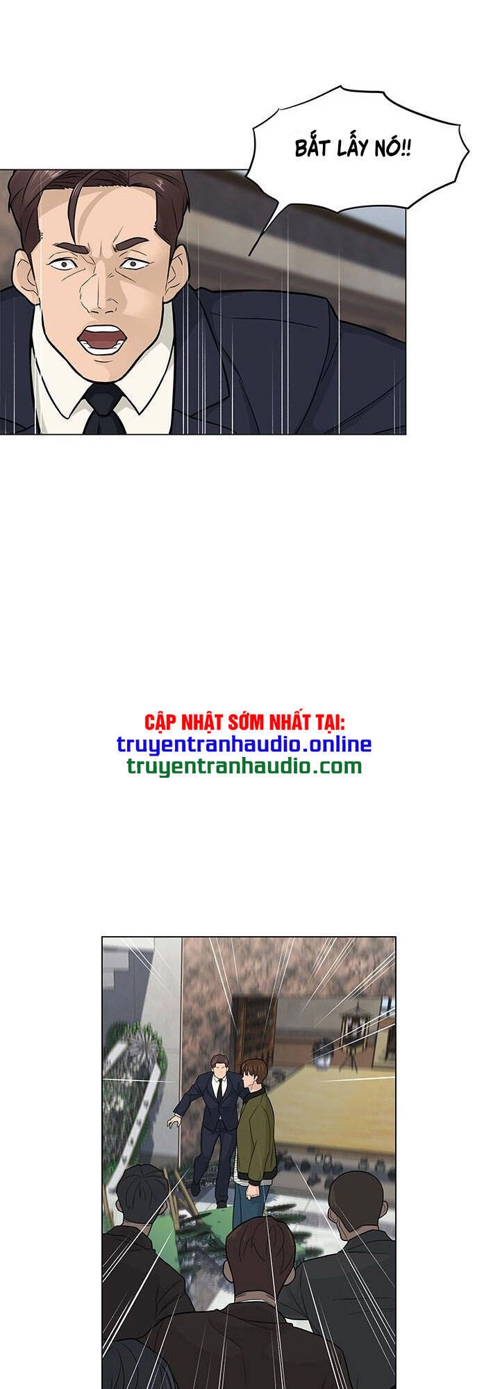 Người Trở Về Từ Cõi Chết Chapter 3 - 56