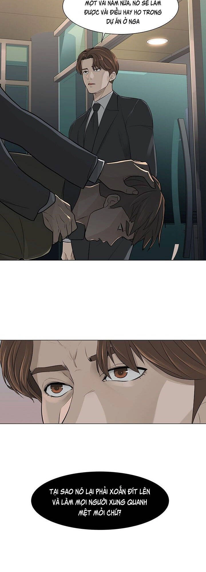 Người Trở Về Từ Cõi Chết Chapter 3 - 66