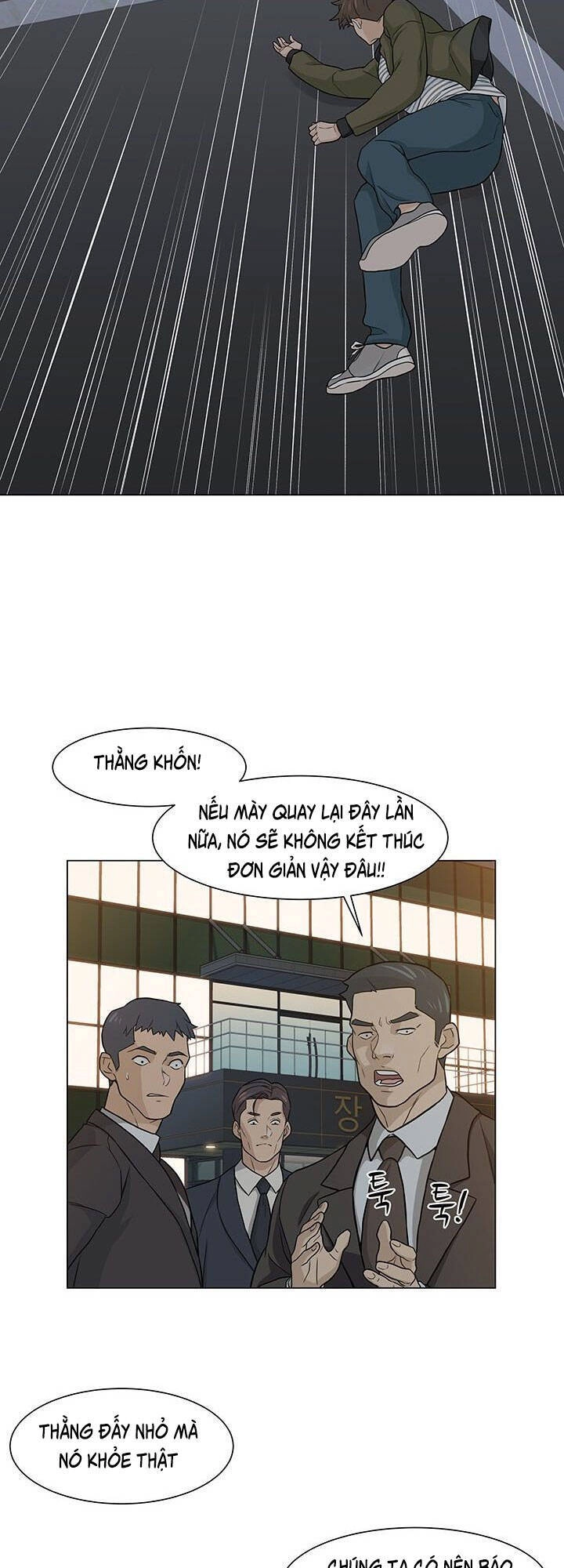 Người Trở Về Từ Cõi Chết Chapter 3 - 70