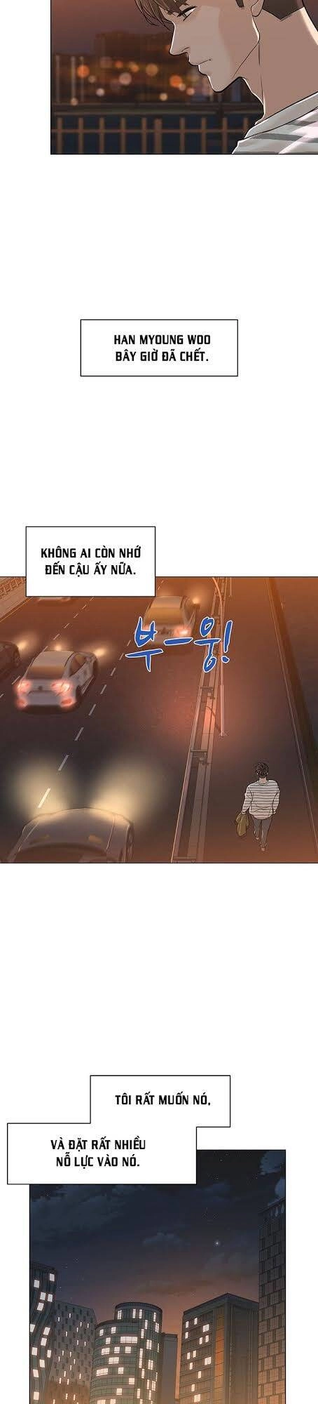 Người Trở Về Từ Cõi Chết Chapter 4 - 2