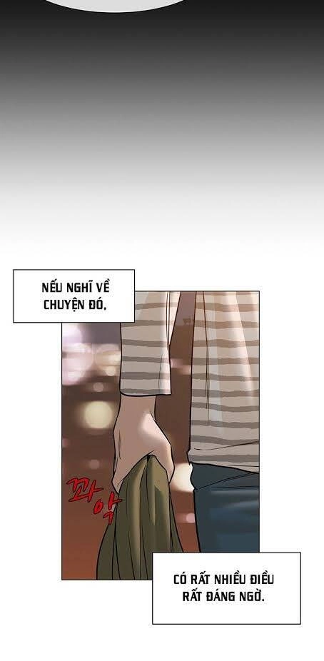 Người Trở Về Từ Cõi Chết Chapter 4 - 4