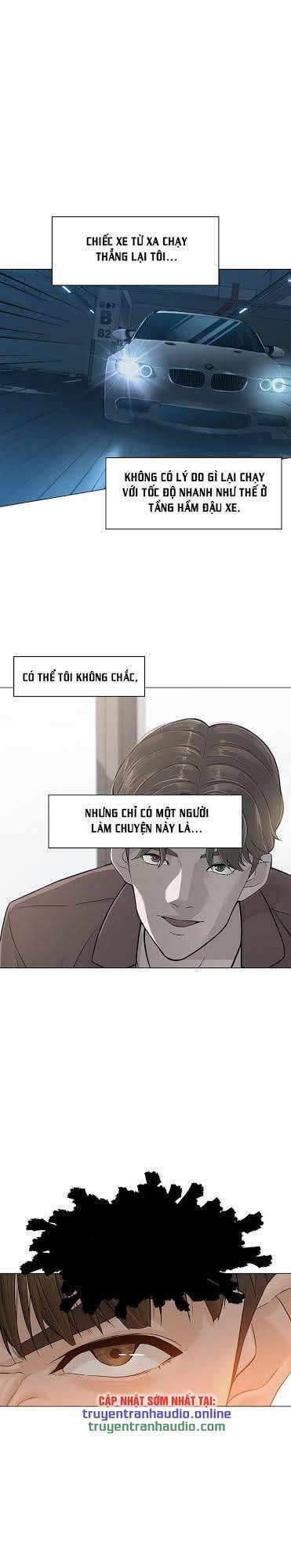Người Trở Về Từ Cõi Chết Chapter 4 - 5