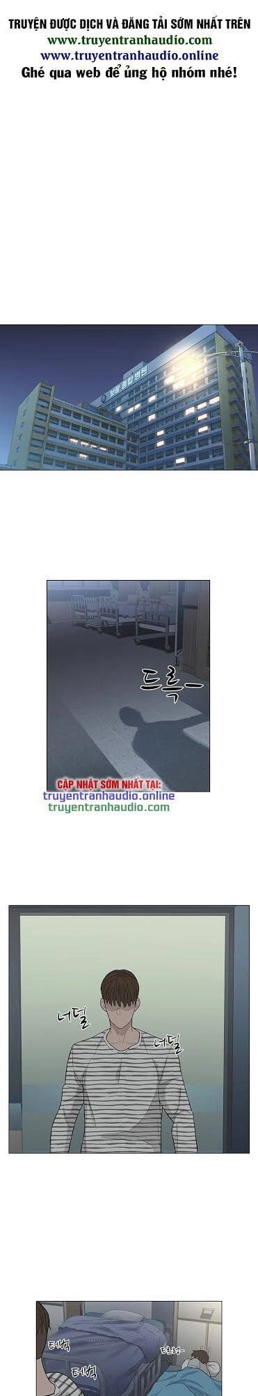 Người Trở Về Từ Cõi Chết Chapter 4 - 8