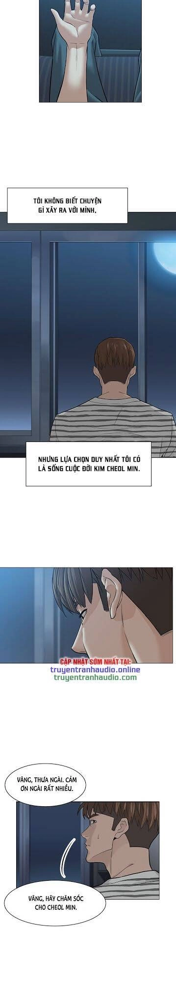 Người Trở Về Từ Cõi Chết Chapter 4 - 11