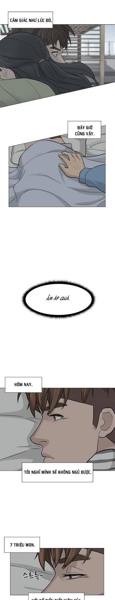 Người Trở Về Từ Cõi Chết Chapter 4 - 17