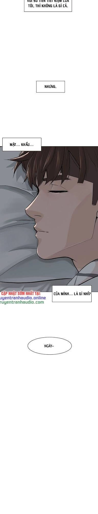 Người Trở Về Từ Cõi Chết Chapter 4 - 18