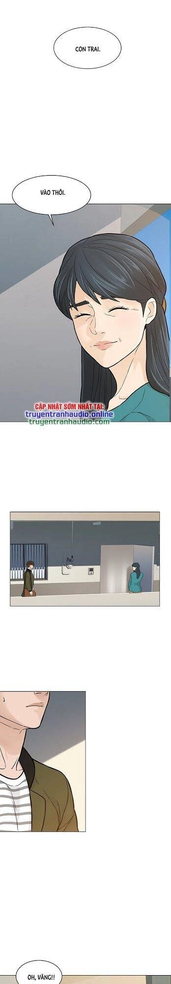 Người Trở Về Từ Cõi Chết Chapter 4 - 21