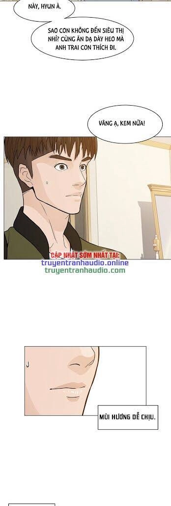 Người Trở Về Từ Cõi Chết Chapter 4 - 24