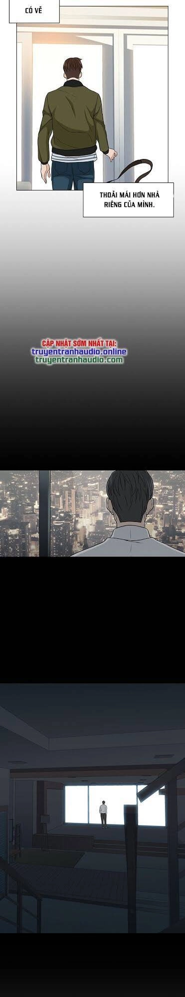 Người Trở Về Từ Cõi Chết Chapter 4 - 25