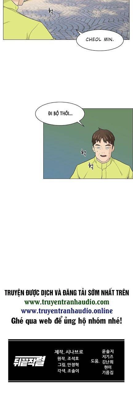 Người Trở Về Từ Cõi Chết Chapter 4 - 33