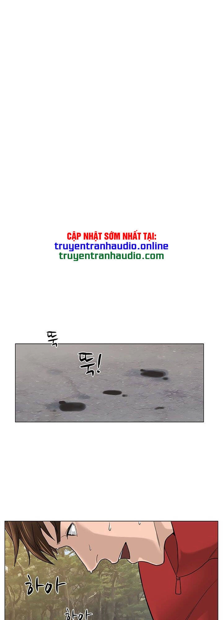 Người Trở Về Từ Cõi Chết Chapter 5 - 1