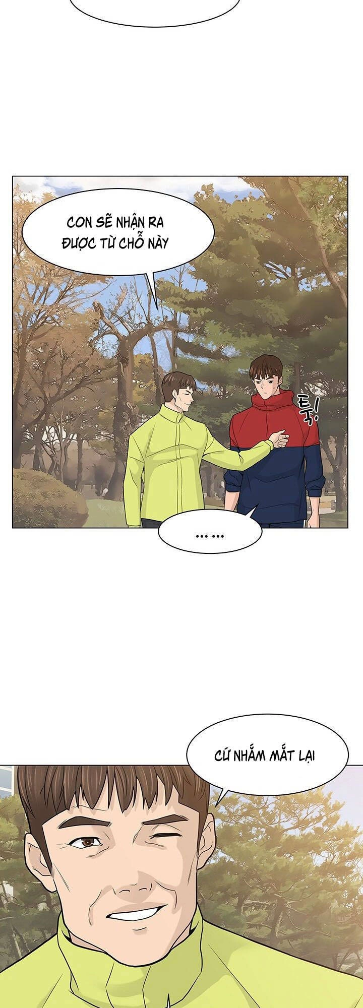 Người Trở Về Từ Cõi Chết Chapter 5 - 25