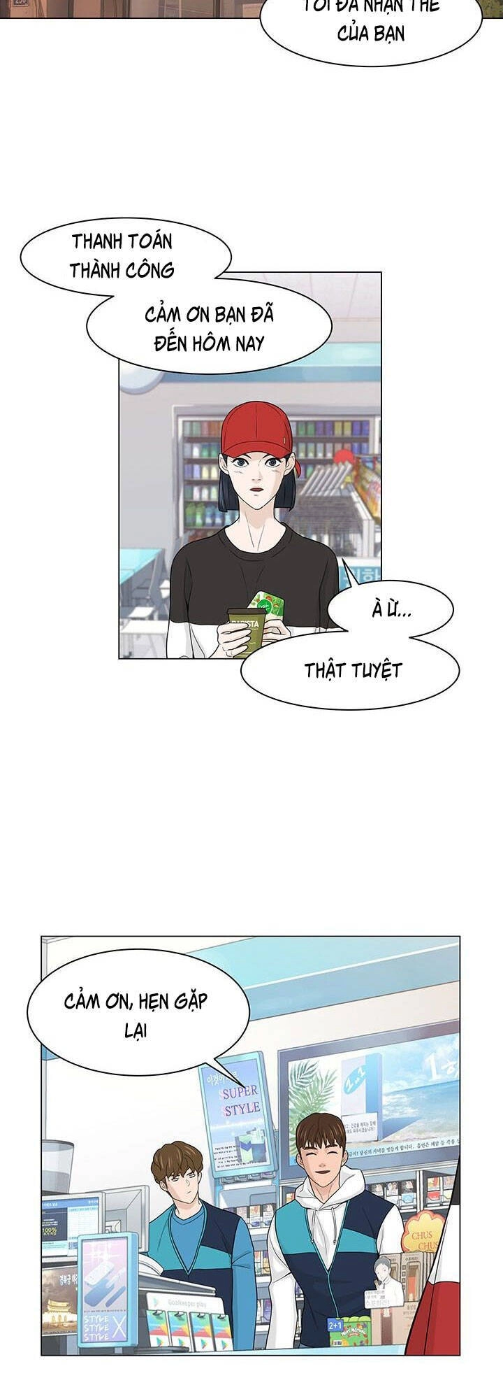 Người Trở Về Từ Cõi Chết Chapter 5 - 29