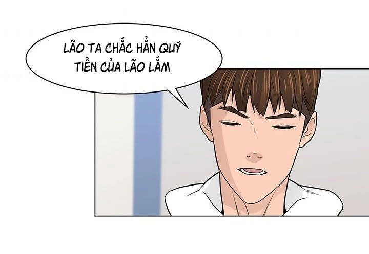 Người Trở Về Từ Cõi Chết Chapter 5 - 38