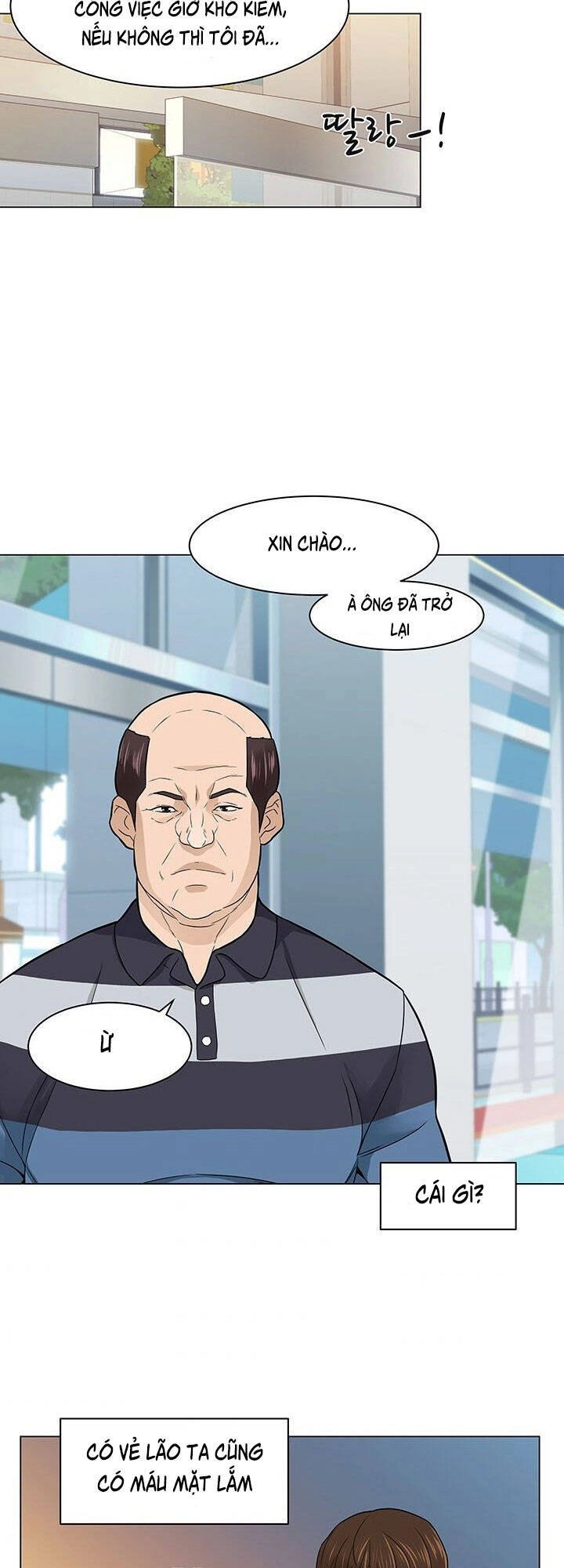 Người Trở Về Từ Cõi Chết Chapter 5 - 45