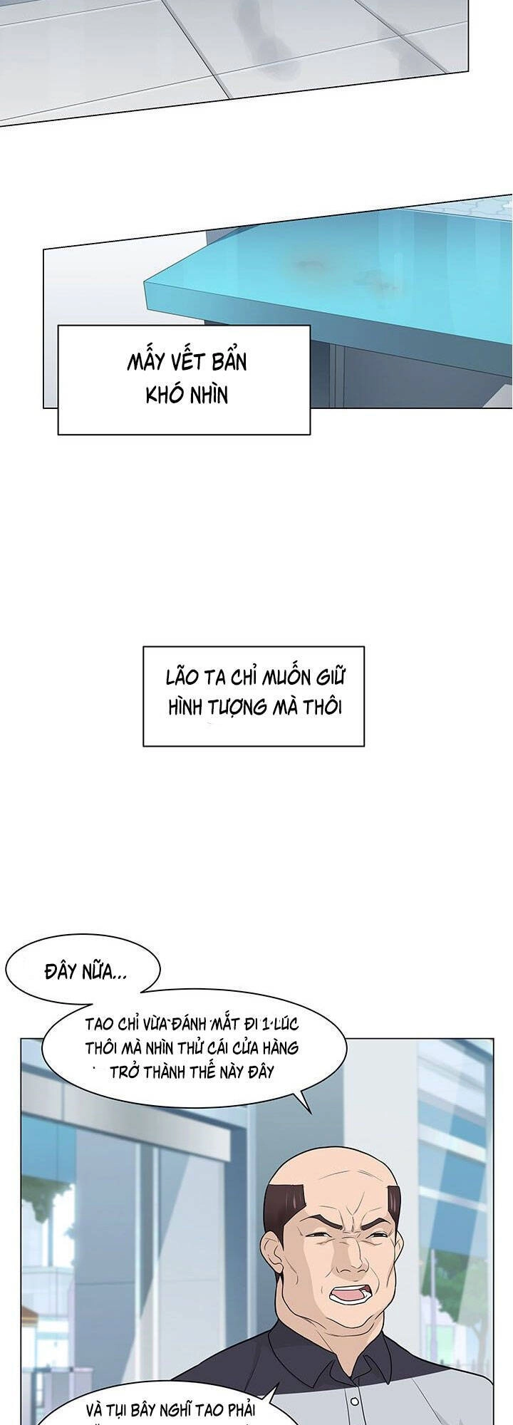 Người Trở Về Từ Cõi Chết Chapter 5 - 49