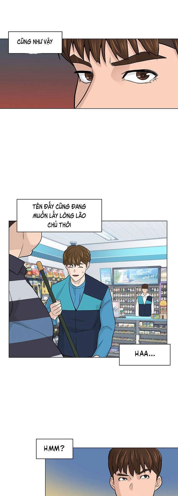 Người Trở Về Từ Cõi Chết Chapter 5 - 51