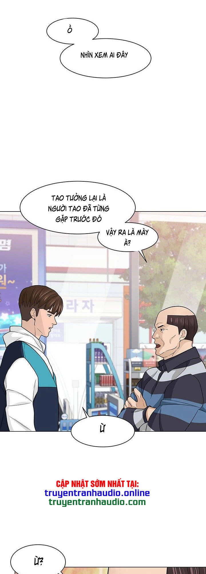 Người Trở Về Từ Cõi Chết Chapter 5 - 53