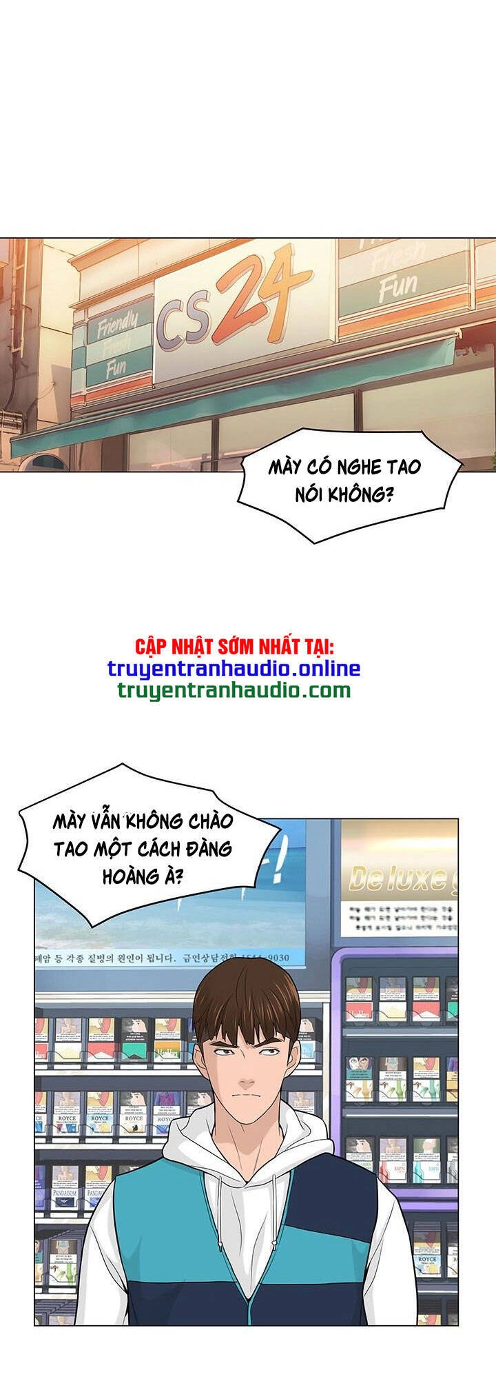 Người Trở Về Từ Cõi Chết Chapter 5 - 59
