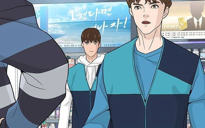 Người Trở Về Từ Cõi Chết Chapter 5 - 64