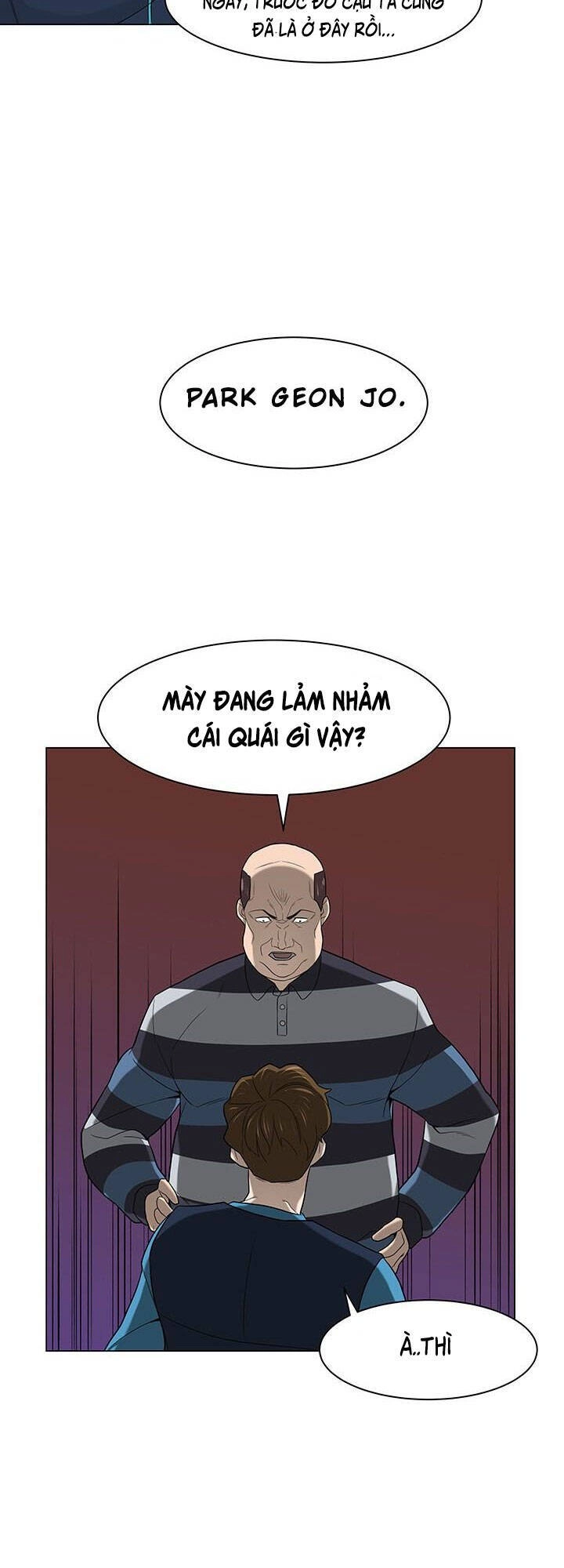 Người Trở Về Từ Cõi Chết Chapter 5 - 69