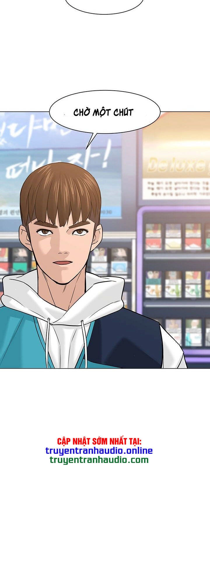 Người Trở Về Từ Cõi Chết Chapter 5 - 75