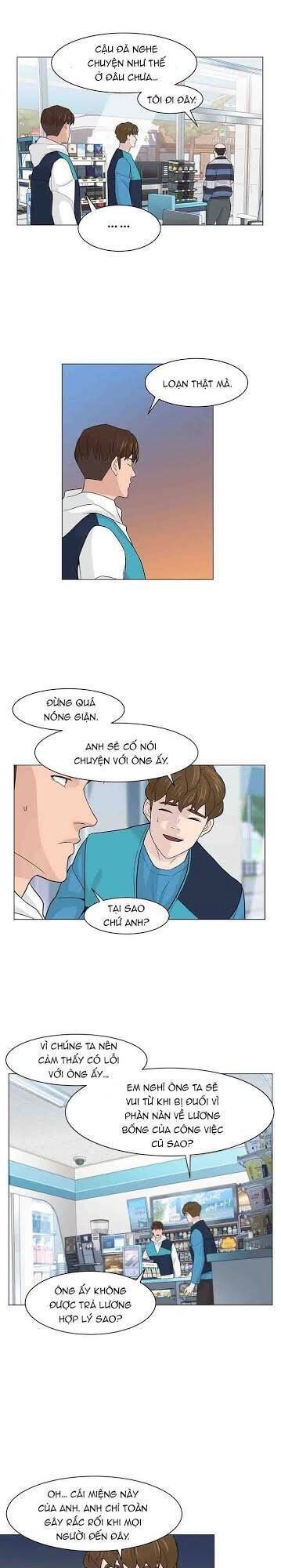 Người Trở Về Từ Cõi Chết Chapter 6 - 2