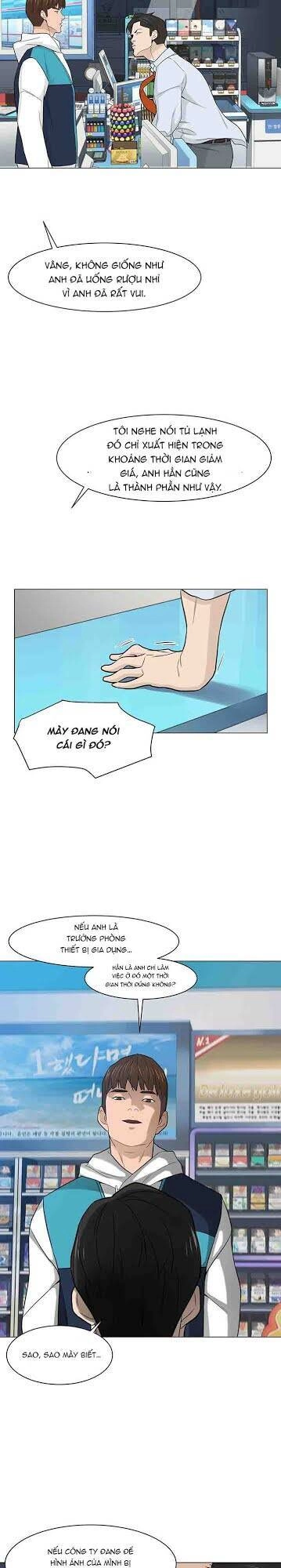 Người Trở Về Từ Cõi Chết Chapter 6 - 14