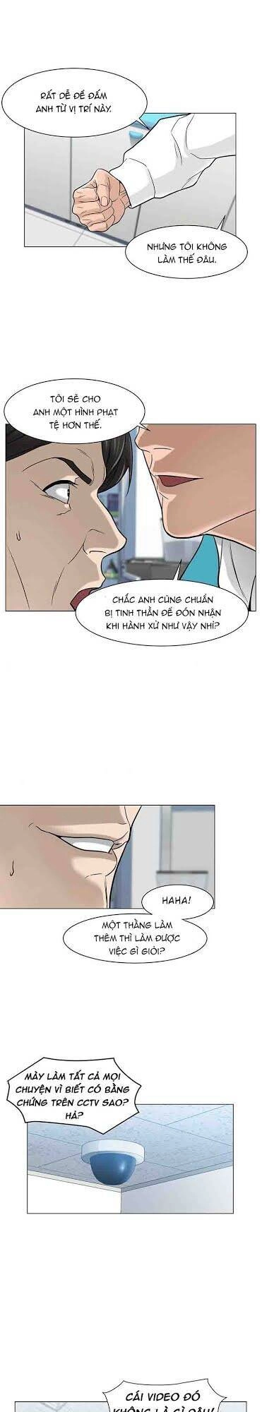 Người Trở Về Từ Cõi Chết Chapter 6 - 19