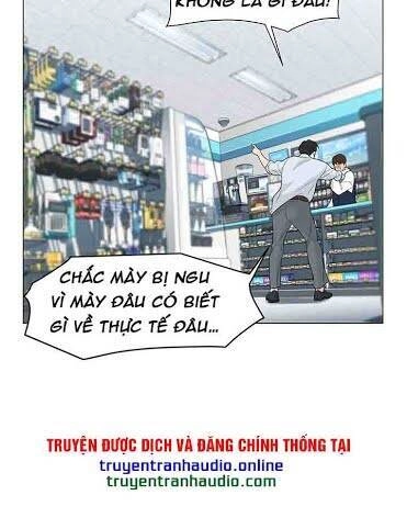 Người Trở Về Từ Cõi Chết Chapter 6 - 20