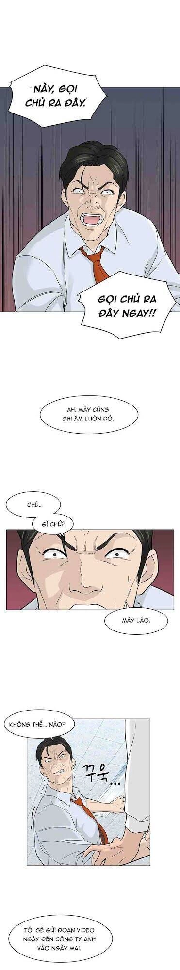 Người Trở Về Từ Cõi Chết Chapter 6 - 21