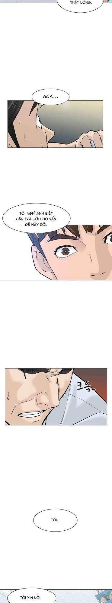 Người Trở Về Từ Cõi Chết Chapter 6 - 23