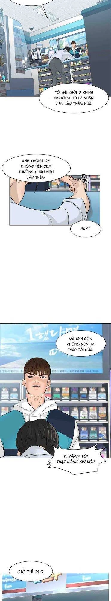 Người Trở Về Từ Cõi Chết Chapter 6 - 24