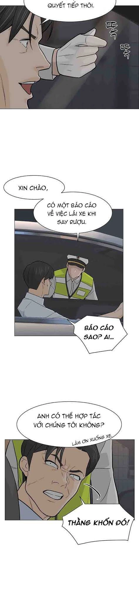 Người Trở Về Từ Cõi Chết Chapter 6 - 27