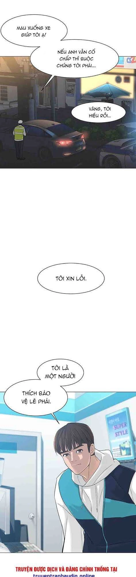 Người Trở Về Từ Cõi Chết Chapter 6 - 28