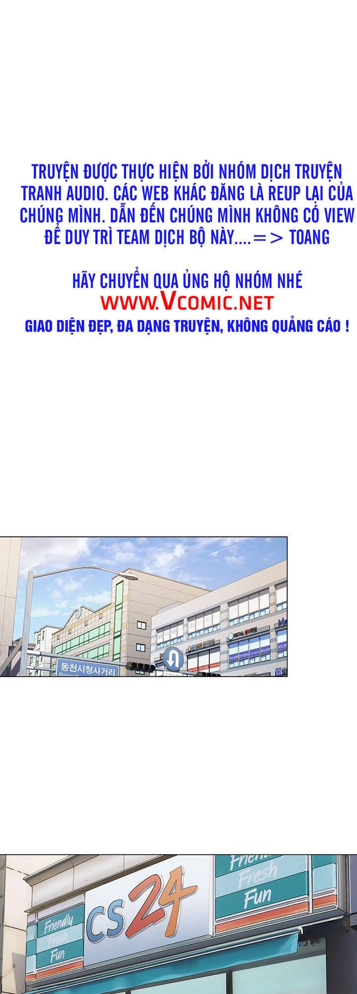 Người Trở Về Từ Cõi Chết Chapter 7 - 1