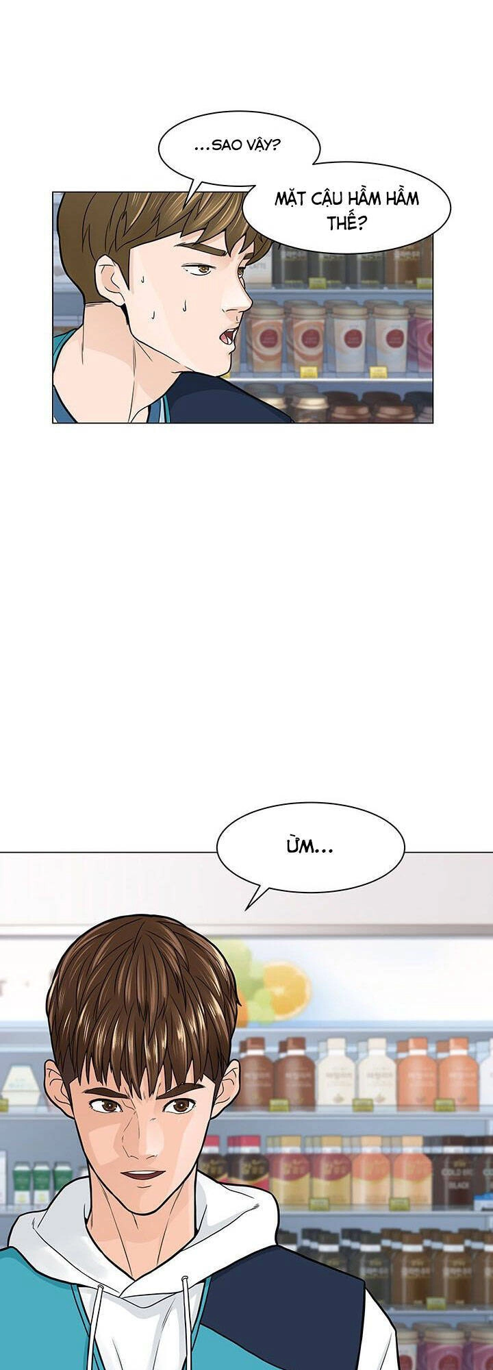 Người Trở Về Từ Cõi Chết Chapter 7 - 11