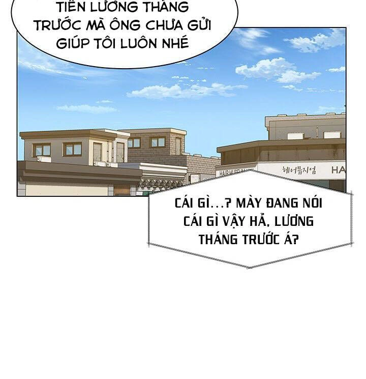 Người Trở Về Từ Cõi Chết Chapter 7 - 26