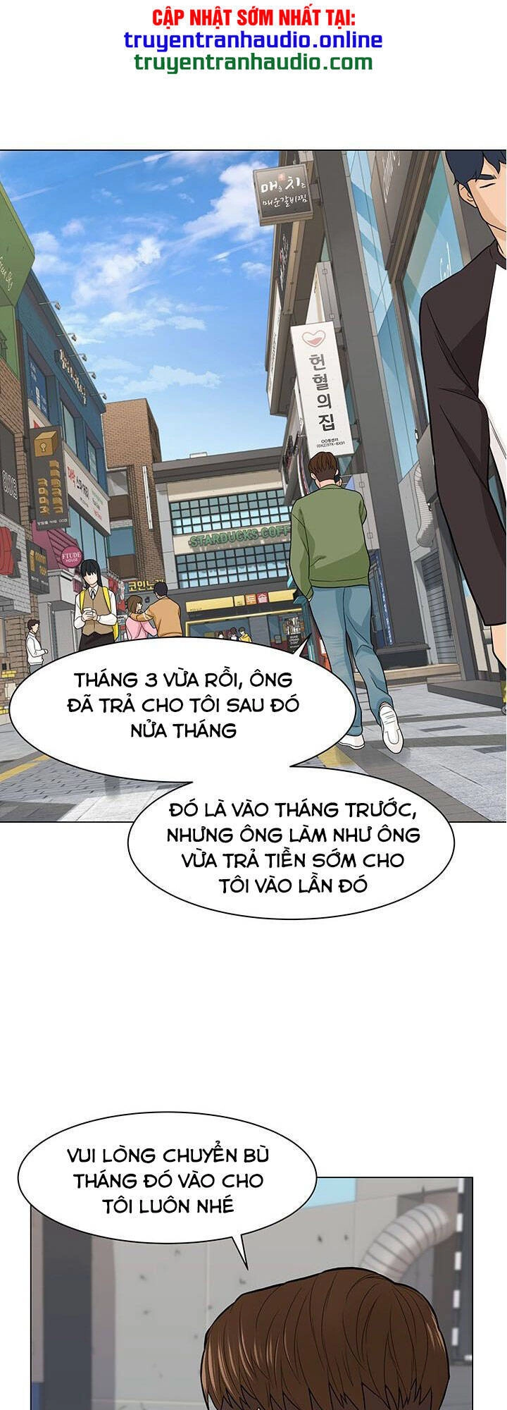 Người Trở Về Từ Cõi Chết Chapter 7 - 27