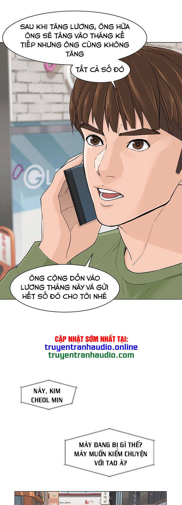 Người Trở Về Từ Cõi Chết Chapter 7 - 29
