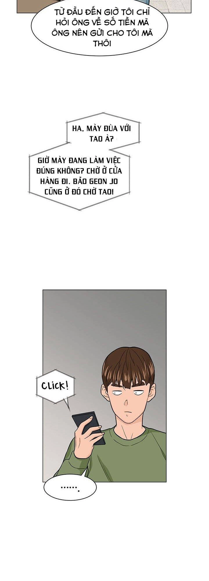 Người Trở Về Từ Cõi Chết Chapter 7 - 31